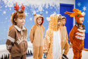 BISM 1 Winter production - Picture 200