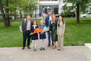 1st September 2022. School 2 - Picture 1