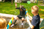 Summer Fair, 2019. School 9 - Picture 13