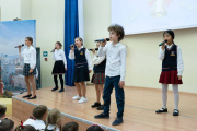 Last Bell at school 5 (23.05.23) - Picture 40