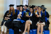 Graduation in school 5 - album 2023 - Picture 5