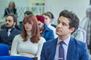 Вручение аттестатов IGCSE (школа 3, 2023) - Изображение 39