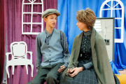 Theatre festival at school 5 - Picture 64