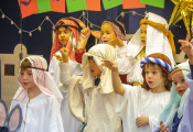 Winter Concert, 13 December 2017. School 1 - Picture 24