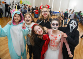 Halloween, 2017. School7 - Picture 4
