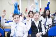 The World Scholar's Cup, 30 March 2017, School 7 - Picture 14