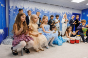 BISM 1 Winter production - Picture 102