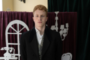 Chekhov festival in celebration of the 25th anniversary of school 5 (19.04.23) - Picture 27