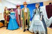Theatre festival at school 5 - Picture 16