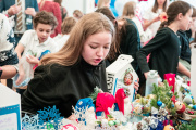 Christmas Fair BISM 7 - Picture 150