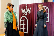 Theatre festival at school 5 - Picture 28