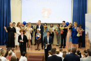 Last Bell at school 5 (23.05.23) - Picture 46