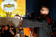 Halloween 2023 at BIS 2 - Picture 24