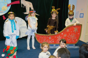 Christmas Concert, 14th December 2016. School 4 - Picture 8