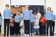 Day of Farewell Bell. School 5 - Picture 11