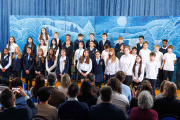 BISM 7 Christmas production - Picture 80