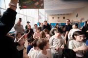 Gallery Family Fun Day 01.03.2025 BIS 7 - Picture 35