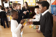 Maslenitsa. 11th March 2016. School 4 - Picture 3