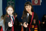 A Harry Potter event. School 4 - Picture 10