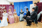 Theatre festival at school 5 - Picture 37