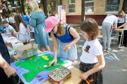 Summer Fairs at BIS 9 - june 2023 - Picture 58