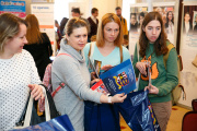 World School show 2018, 18 March - Picture 1