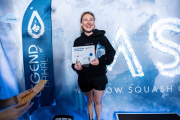 MOSCOW SQUASH OPEN 2021 - Picture 8