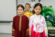 International Week Performance at BIS 1 - Picture 4