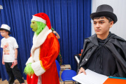 BISM 5 Winter production - Picture 125