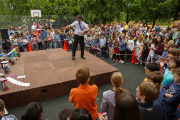 Summer Fair, 09th of June 2017. School 9 - Picture 9