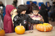 Halloween, 28th October 2016. School 9 - Picture 10
