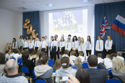 Winter Concert, 16th December 2016, School 7 - Picture 3