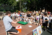 Summer Fairs at BIS 9 - june 2023 - Picture 28