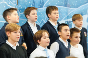 BISM 7 Christmas production - Picture 5