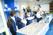 Summer Fair, 23rd of June 2017. School 4 - Picture 2