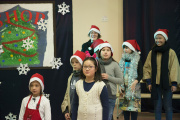 Christmas Concert, 14th December 2016. School 9 - Picture 2