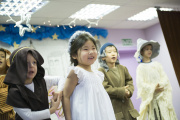 Christmas Concert, 15th December 2016. School 1 - Picture 6