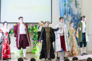 Farewell bell, 25th of May 2017. School 5 - Picture 6