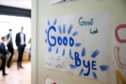 Day of Farewell Bell, May. School 3 - Picture 9