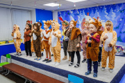New Year's concert at school 1 - Picture 53