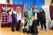 Theatre festival at school 5 - Picture 67