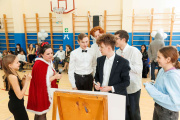 New Year Performances at BIS 5 - Picture 44