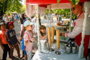 Summer Fair. School 1 & 2 - Picture 10