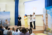 Last Bell at school 5 (23.05.23) - Picture 28
