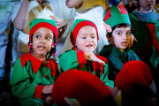 Winter Concert. School 9 - Picture 2