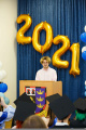 Day of Farewell Bell. School 7 - Picture 7