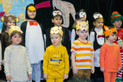 Christmas Concert, 14th December 2016. School 4 - Picture 1
