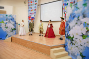 Concert. 8 March 2018. School 5. (Part 2) - Picture 2