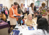 WORLD SCHOOLS SHOW 2017, Moscow - Picture 6