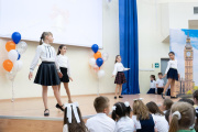 Last Bell at school 5 (23.05.23) - Picture 17